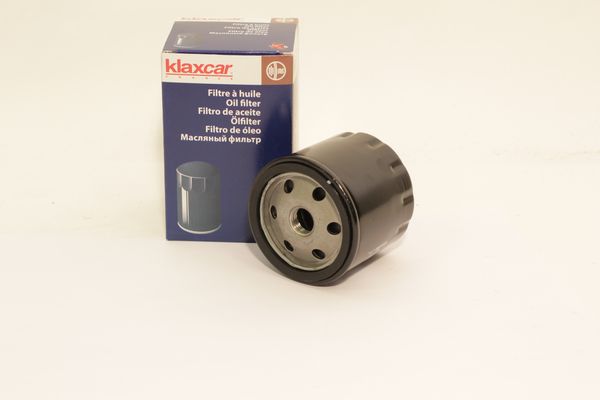 KLAXCAR FRANCE Масляный фильтр FH029z